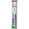Gum Ortho ortodontico Spazzolino