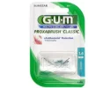GUM PROXABRUSH 614 SCOVOLINI 8 PEZZI