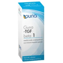 Guna Beta Estradiol D11 Omeopatico 30 ml