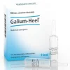 Guna Galium omeopatico 10 fiale 1,1 ml heel