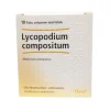 Guna Lycopodium Compositum Heel 10 fiale