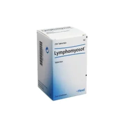 GUNA LYMPHOMYOSOT 50 COMPRESSE
