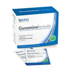 Gunamino Formula 42 Bustine