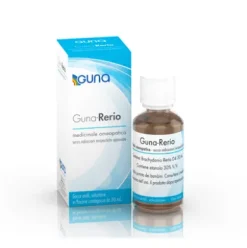 Guna Rerio Gocce Orali omeopatico 30 ml