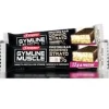 GYMLINE BARRETTA 27% GUSTO CIOCCOLATO AL LATTE