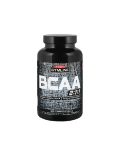 GYMLINE BCAA 2 1 1 300CPR