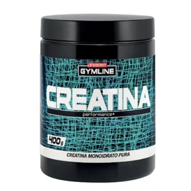 GYMLINE CREATINA 400 GRAMMI