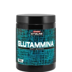 GYMLINE L-GLUTAMMINA