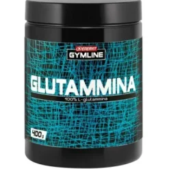 GYMLINE L-GLUTAMMINA 100% 400G