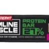 GYMLINE MUSCLE PROTEIN BAR GUSTO ARACHIDI E CARAMELLO 1 BARRETTA