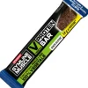GYMLINE MUSCLE VEGAN PROTEIN BAR GUSTO CIOCCOLATO FONDENTE E MIR