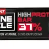 GYMLINE PROTEIN BAR GUSTO CAPPUCCINO 1 BARRETTA