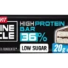GYMLINE PROTEIN BAR GUSTO COCCO 1 BARRETTA
