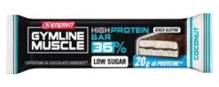 GYMLINE PROTEIN BAR GUSTO COCCO 1 BARRETTA