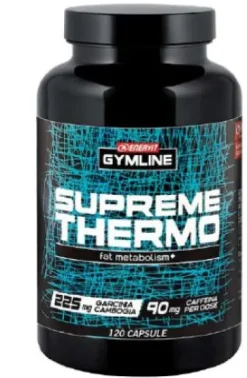 GYMLINE SUPREME THERMO