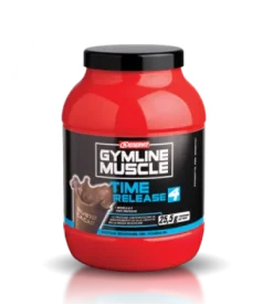 GYMLINE TIME RELEASE 4 CACAO