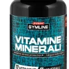 GYMLINE VITAMINE E MINERALI
