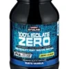 GYMLINE 100% WHEY ISO ZERO VANIGLIA
