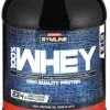 GYMLINE 100% WHEY PROTEINE CONCENTRATE CACAO
