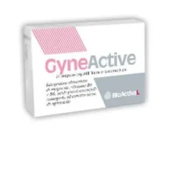 GYNEACTIVE