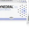 Gynedral Gel Vaginale 8 Monodose X 5 Ml