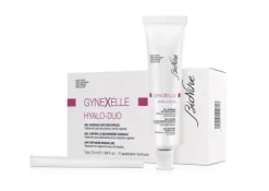 GYNEXELLE HYALO-DUO GEL 50 ML