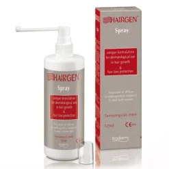 Hairgen Spray Anticaduta Capelli flacone da 125 ml