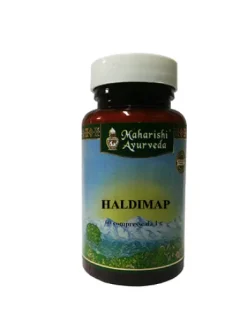 HALDIMAP 120CPR 60G