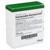 HAMAMELIS HOMACCORD 10 FIALE DA 1,1 ML HEEL