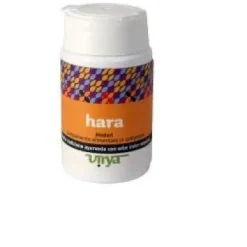 HARA VIRYA 60 COMPRESSE