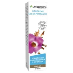 Harpadol Gel antinfiammatorio per muscoli 80 ml
