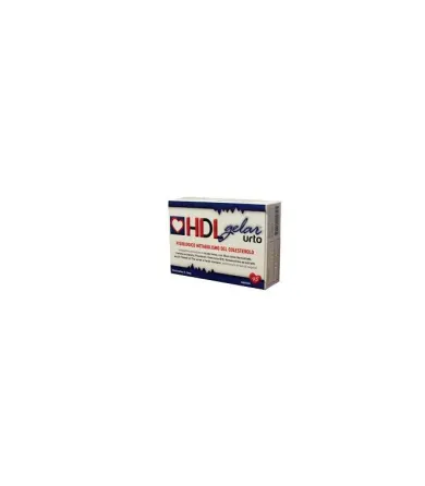 Hdlgelar Urto 45 Capsule