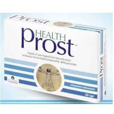 HEALTH PROST 30CPR