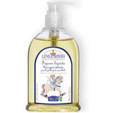 HELAN BIMBI SAPONE LIQUIDO 300ML