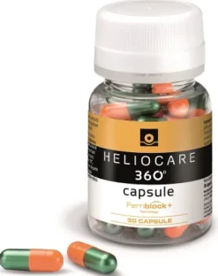 HELIOCARE 360 ORAL