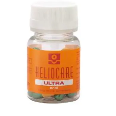 HELIOCARE ORAL ULTRA 30 CAPSULE