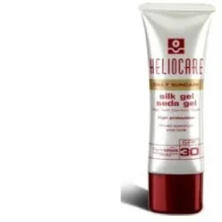 HELIOCARE SILK GEL SPF30 40ML