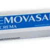 HEMOVASAL CREMA 30 G 1%