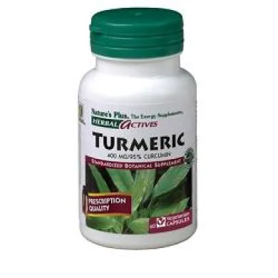 HERBAL-A CURCUMA