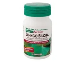 HERBAL-A GINKGO BILOBA