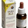Herboplanet Olea K2 Integratore Alimentare gocce 20 ml