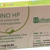 Herboplanet Pino HP Olio essenziale 30 capsule