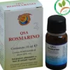 Herboplanet QSA Rosmarino Integratore Gocce 10 ml