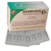 HERBOSOL C PLUS 60 COMPRESSE