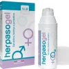 Herpasogel Attivo Lenitivo e protettivo gel 50 ml