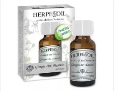 HERPES OIL