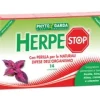 HERPESTOP 14 COMPRESSE