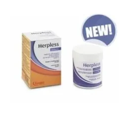 HERPLESS POLVERE 120G