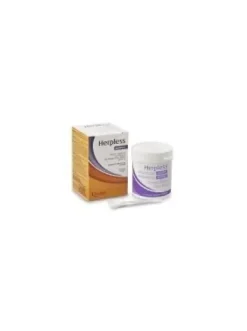 HERPLESS POLVERE 30G
