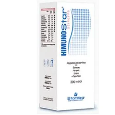 HIMUNOSTAR 200ML
